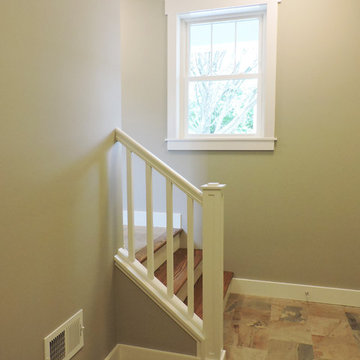 Cape Cod - Full Home Remodel