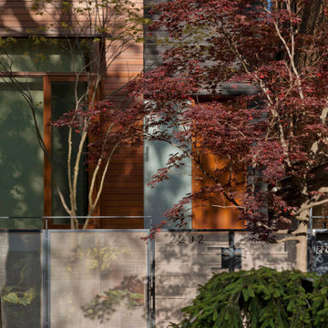 Lincoln Park | Residential