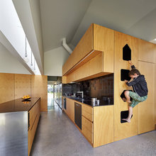 House interior