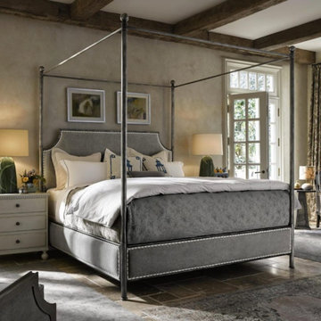 Universal Furniture - Sojourn Collection