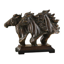 horses