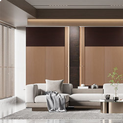 Luxury Acoustic Wall & Ceiling Panels by Mikodam - BISA - Wall Panels