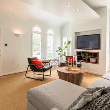 Beverly Hills Residence