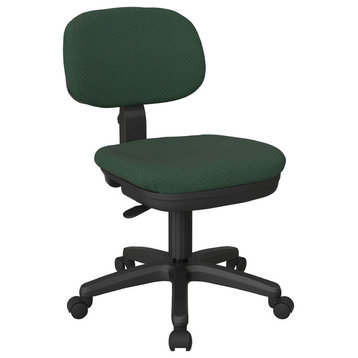 Basic Task Chair, Interlink Laguna Fabric