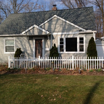 GAF Timberline HD Asphalt Shingles