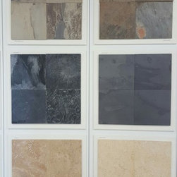 Showroom - Products