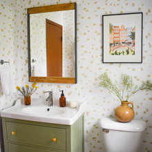 Downstairs Bathroom