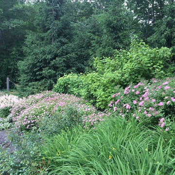 Wyckoff Residence