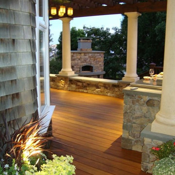 Private Retreat