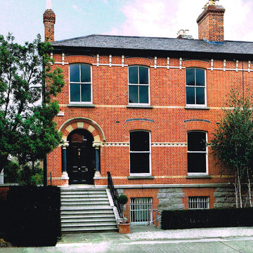 Ranelagh Period Property Renovation
