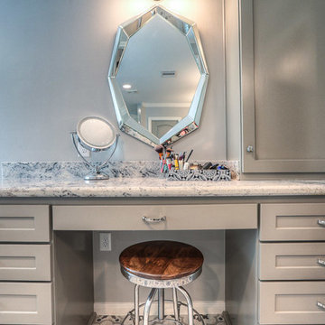 Full Home Remodel