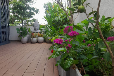 Terrace - Yelahanka