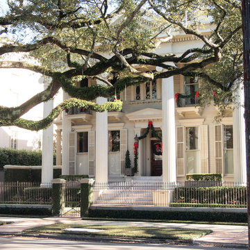 Photo Tour: New Orleans Spreads Its Cheer With Festive Decor