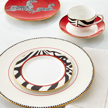 Eclectic Dinnerware Sets by Neiman Marcus
