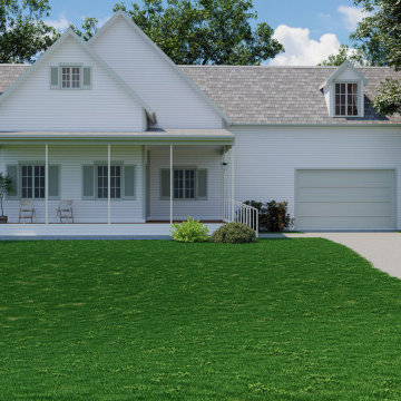 Home Builders Near Winnetka