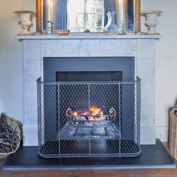 Fire Guard - Fire Guards & Screens