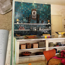 Faves - Kitchen