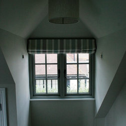 A series of timber windows - Windows