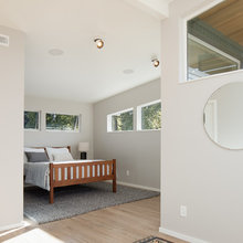 Upstairs
