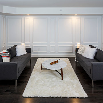 Award Winning Condo Designs