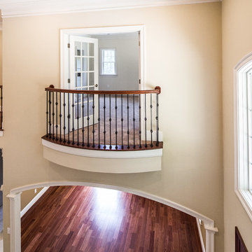 Ellicott City Maryland House 1.