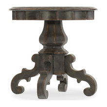 Accent Furniture