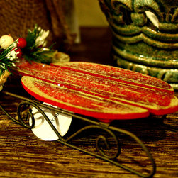 Design 125 Showroom Christmas Products 2015 - Christmas Ornaments