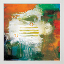 Abstract Art Prints - Prints And Posters