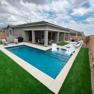 Small Pools