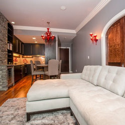 Stone Veneer - Products