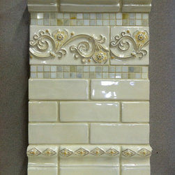 bristol collection - Tile