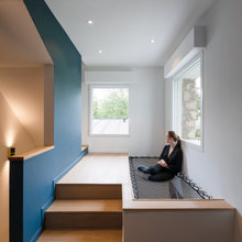 Étagère/ Bibliothèque