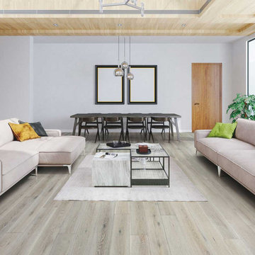 Avaron Collection - Nebula Grey