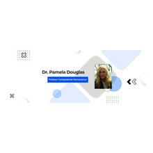Dr. Pamela Douglas