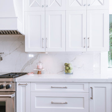 Vancouver Renovation