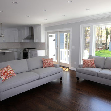 Bradley Beach House