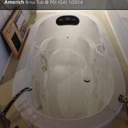 Americh Brisa - Bathtubs