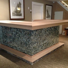 Home Bar