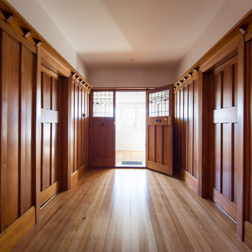 High Spec Architectural Excellence