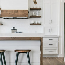 Mudgetwon Kitchen
