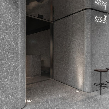 eCABS Offices