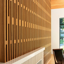 Mid-century Accents