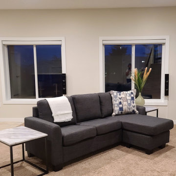 Whispering Ridge Home Staging