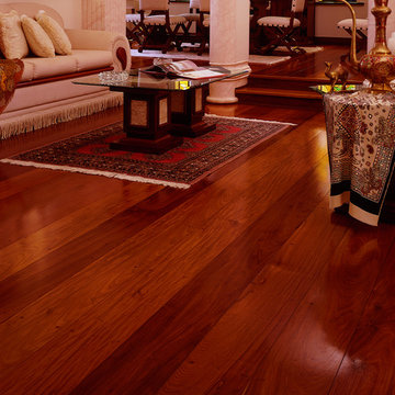 PARQUET