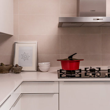 Project: Choa Chu Kang North