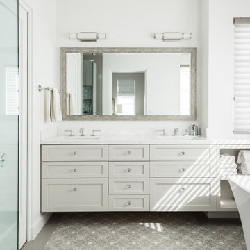 Corona Del Mar Duplex