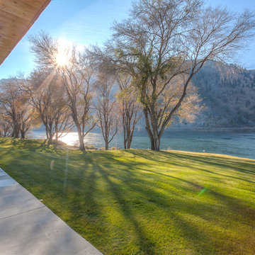 100 Van Winkle Rd, Orondo WA 98843