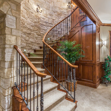 Rustic Refined