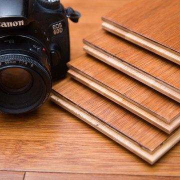 Bothbest Bamboo Flooring