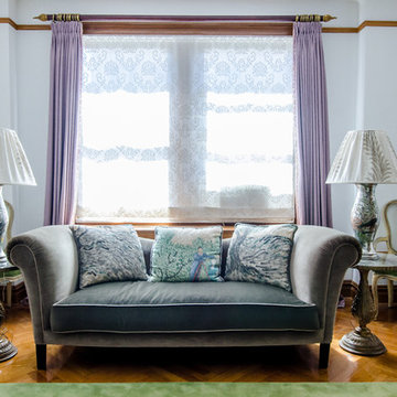 West End Avenue Catherine Page Designs